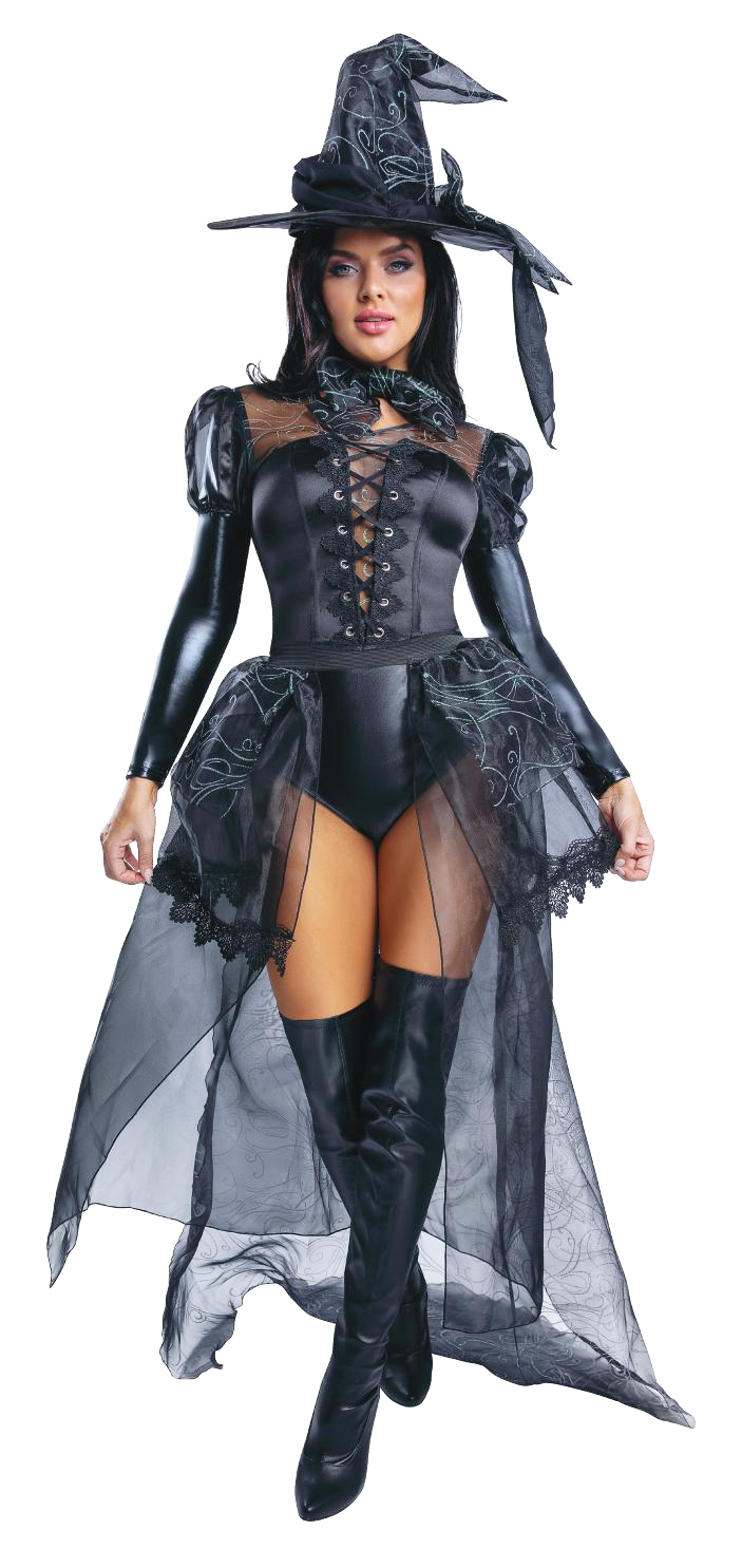 Wicked Witch