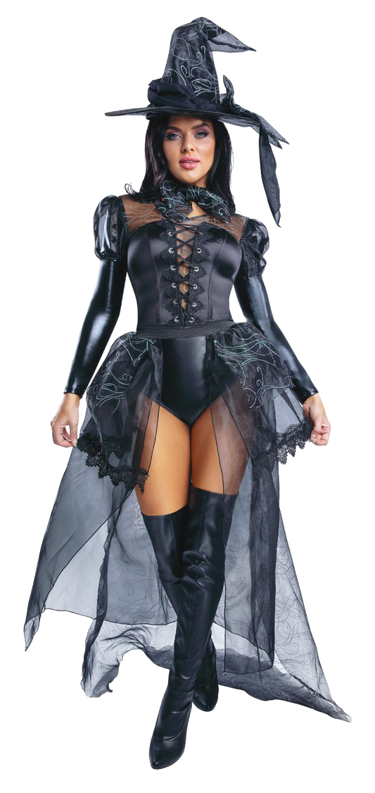 Wicked Witch