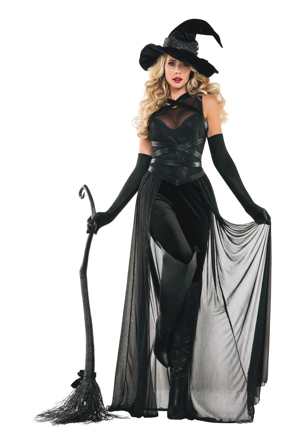 Raven Witch