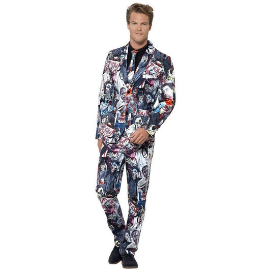 ZOMBIE SUIT