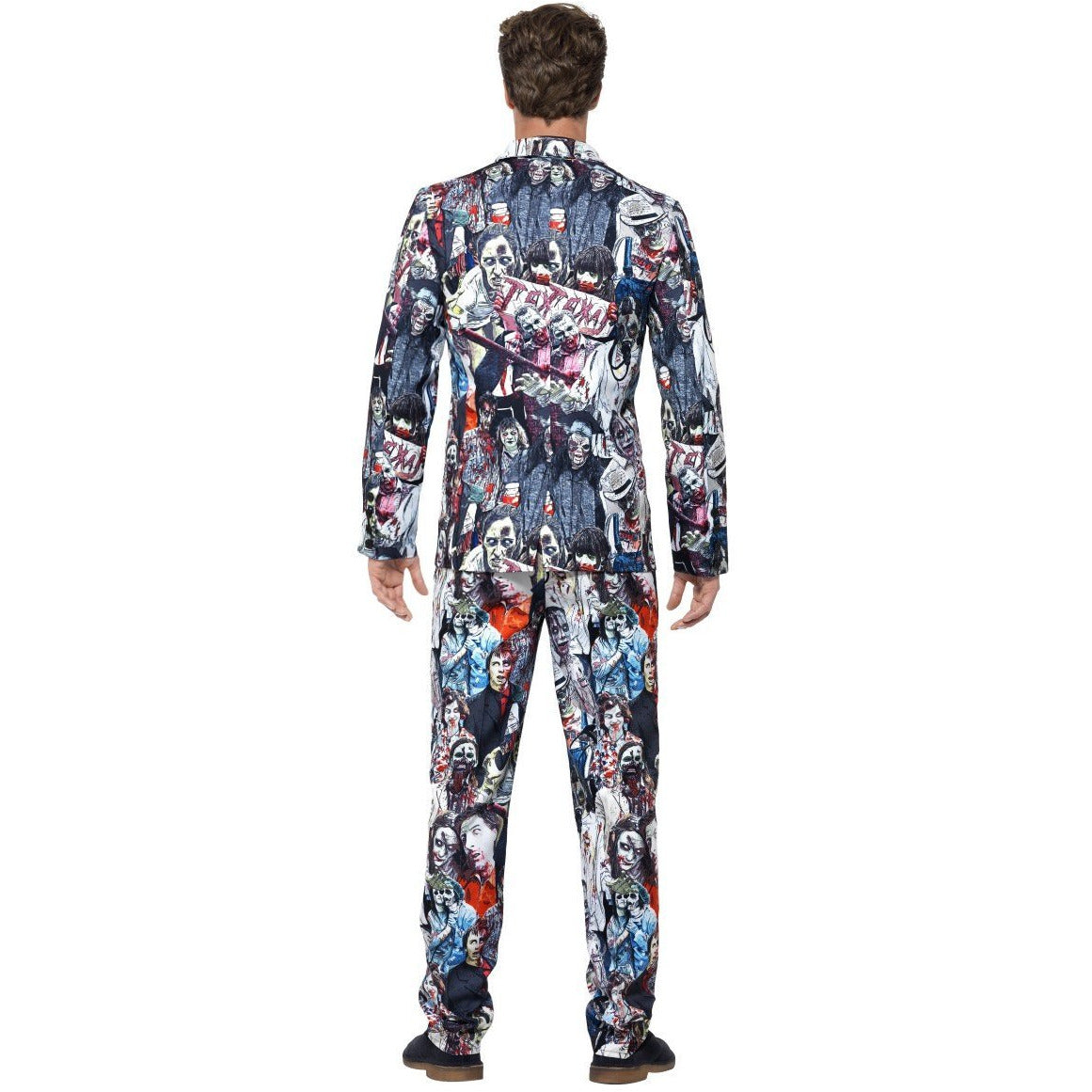 ZOMBIE SUIT