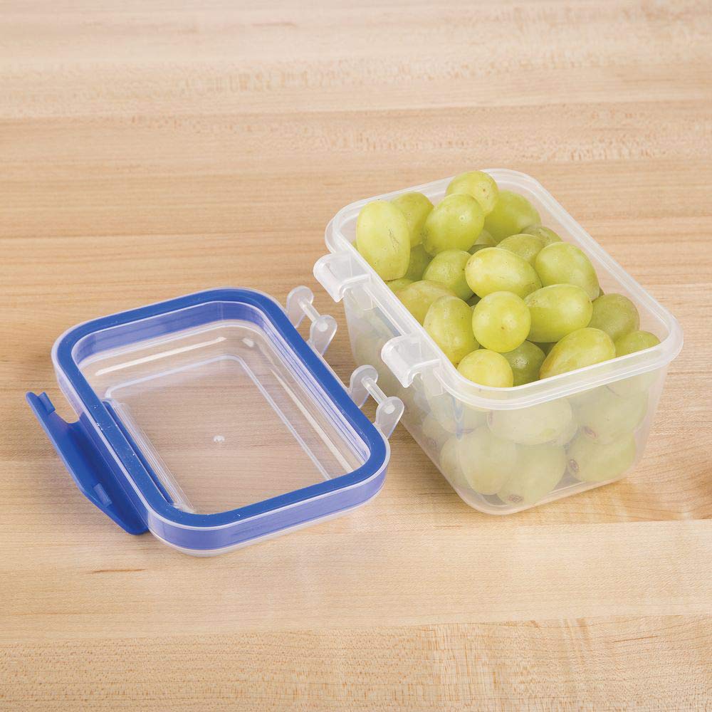 20-Piece Container Set 2 Multicolored