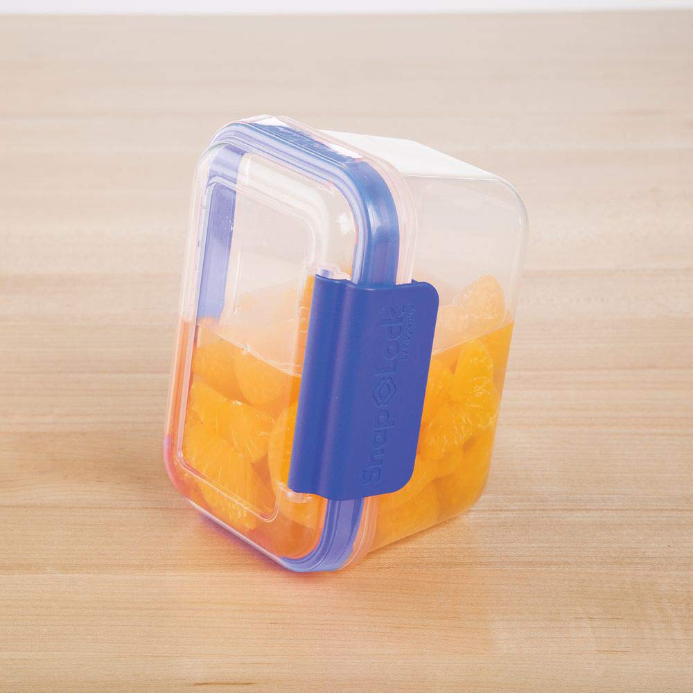 20-Piece Container Set 2 Multicolored