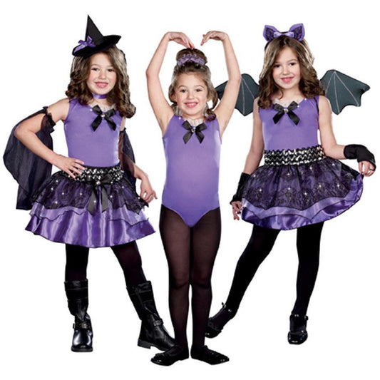 3 IN 1 HALLOWEEN CUTIES