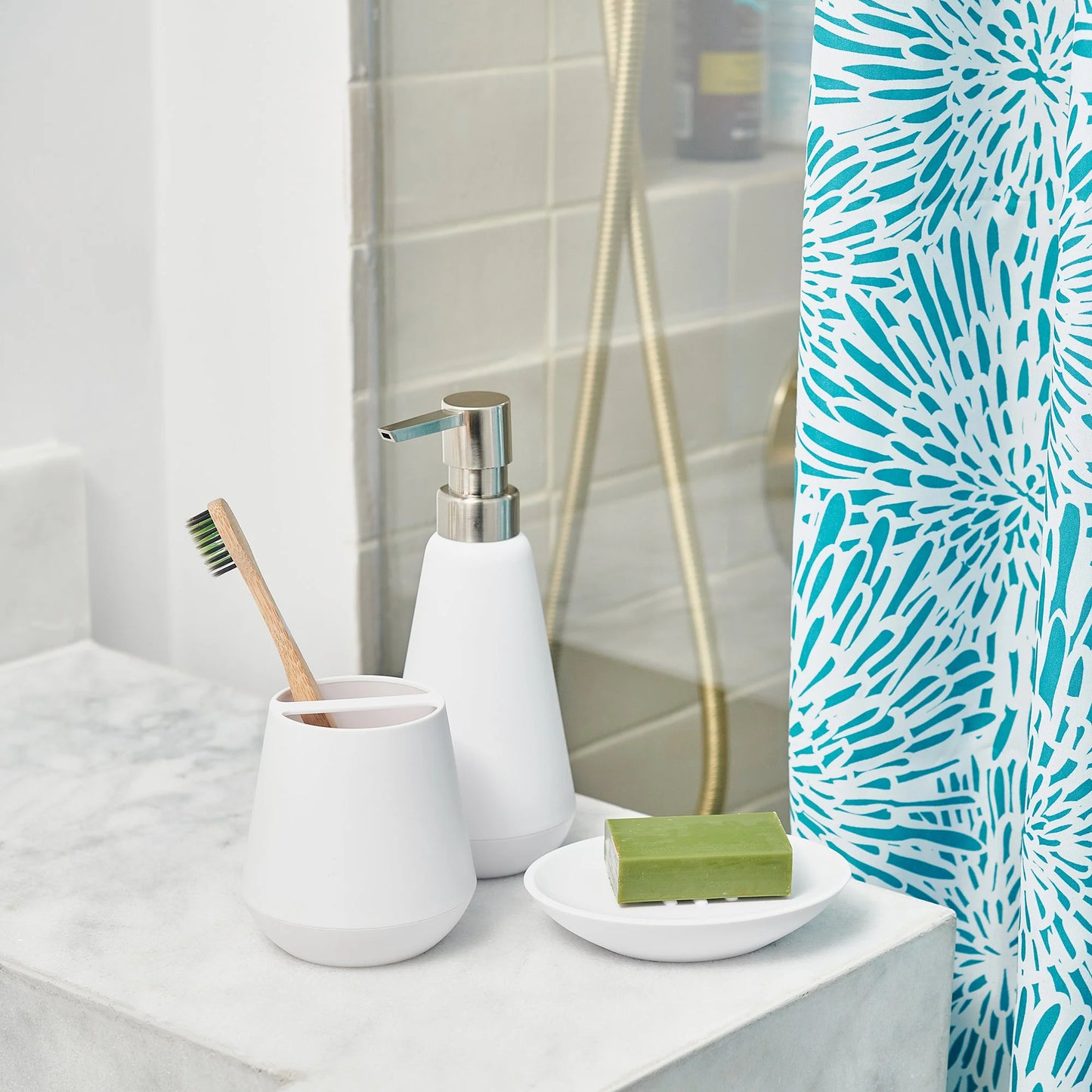 Belize Toothbrush Holder