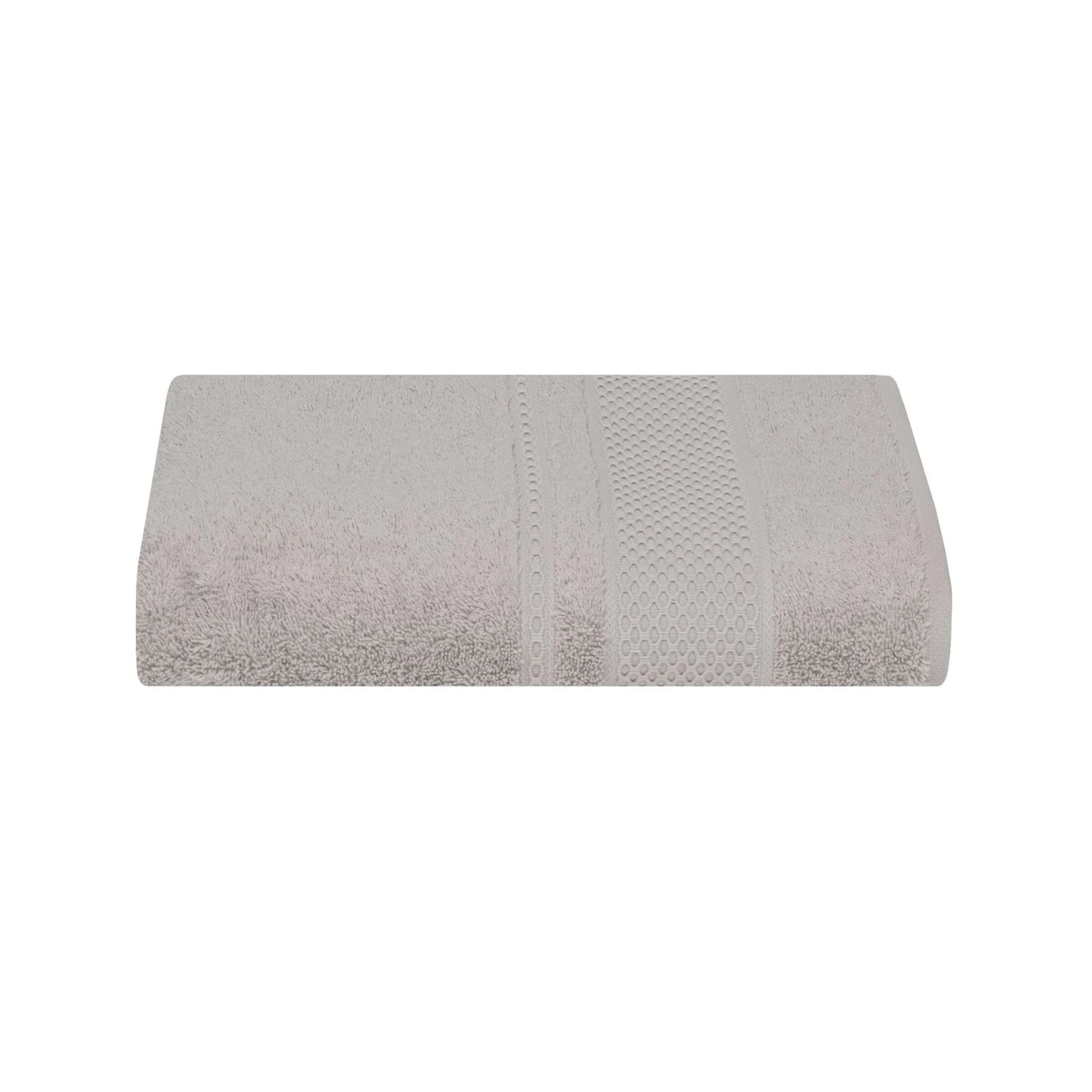Synergy Bath Sheet  Cloud
