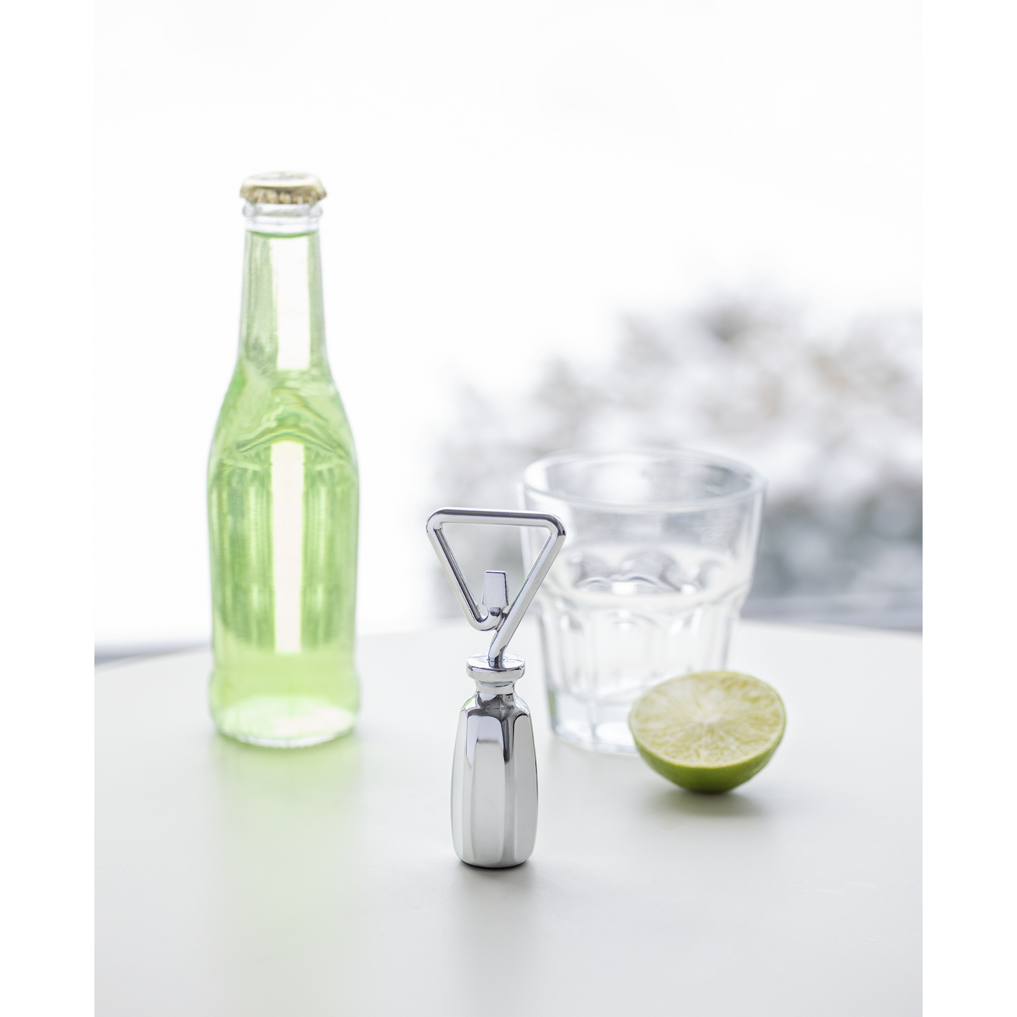 Toola Decorative Bottle Opener