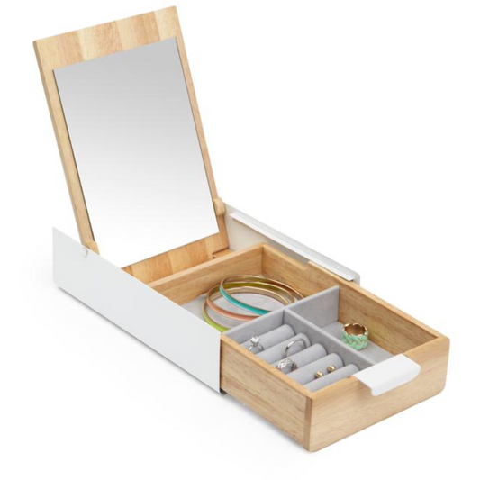 Reflexion Jewelry Box