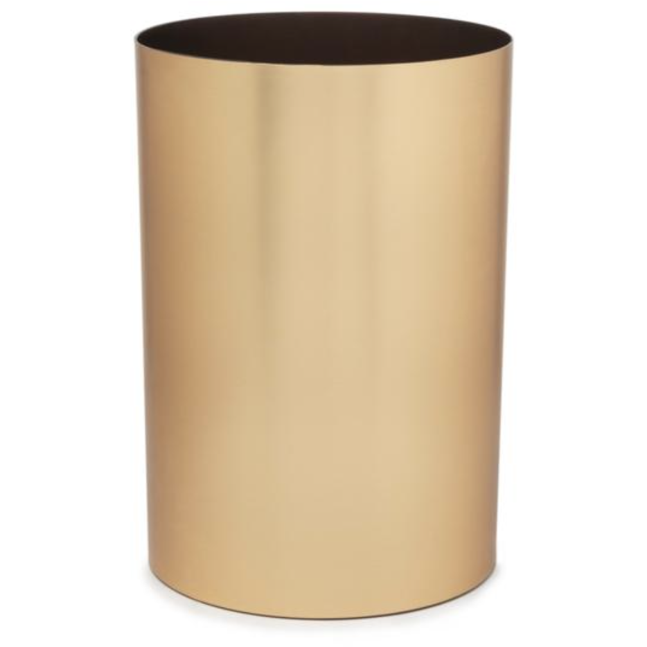 METALLA CAN 4.75G MAT BRASS