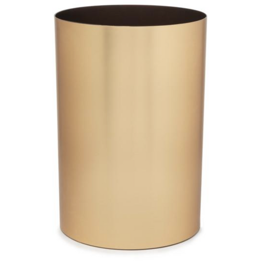METALLA CAN 4.75G MAT BRASS
