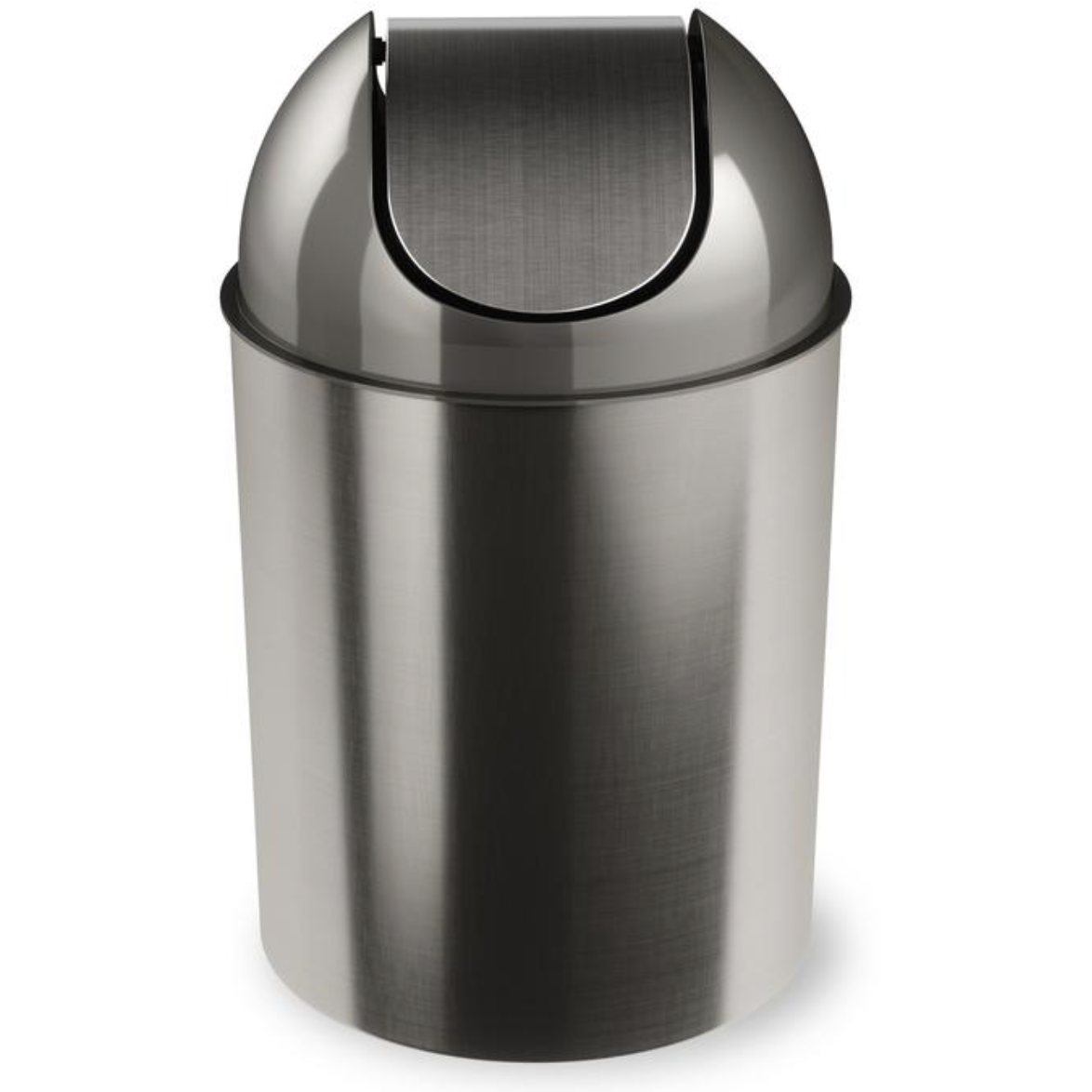 MEZZO CAN 10L Nickle/Silver