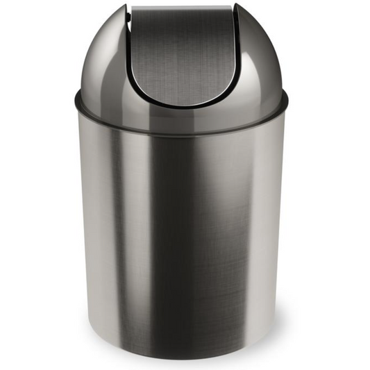 MEZZO CAN 10L Nickle/Silver