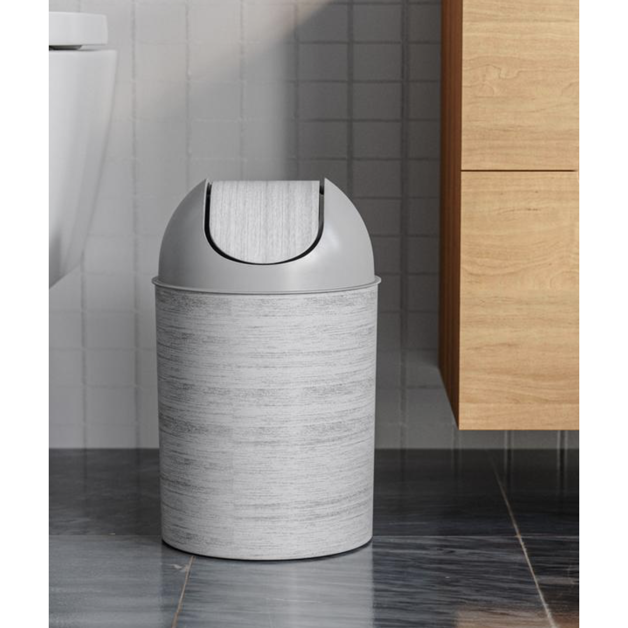 MEZZO CAN 10L Greywood