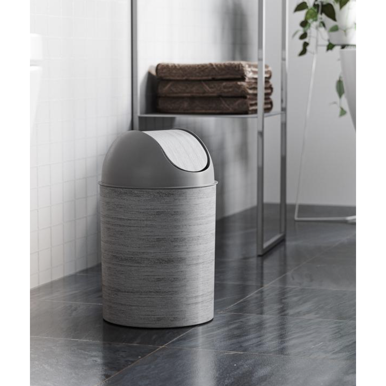 MEZZO CAN 10L Greywood