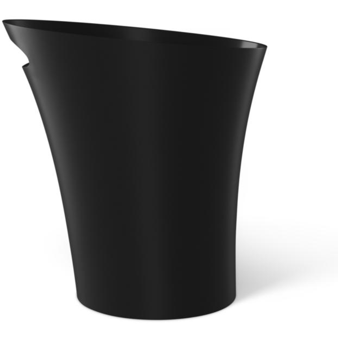 SKINNY CAN Black