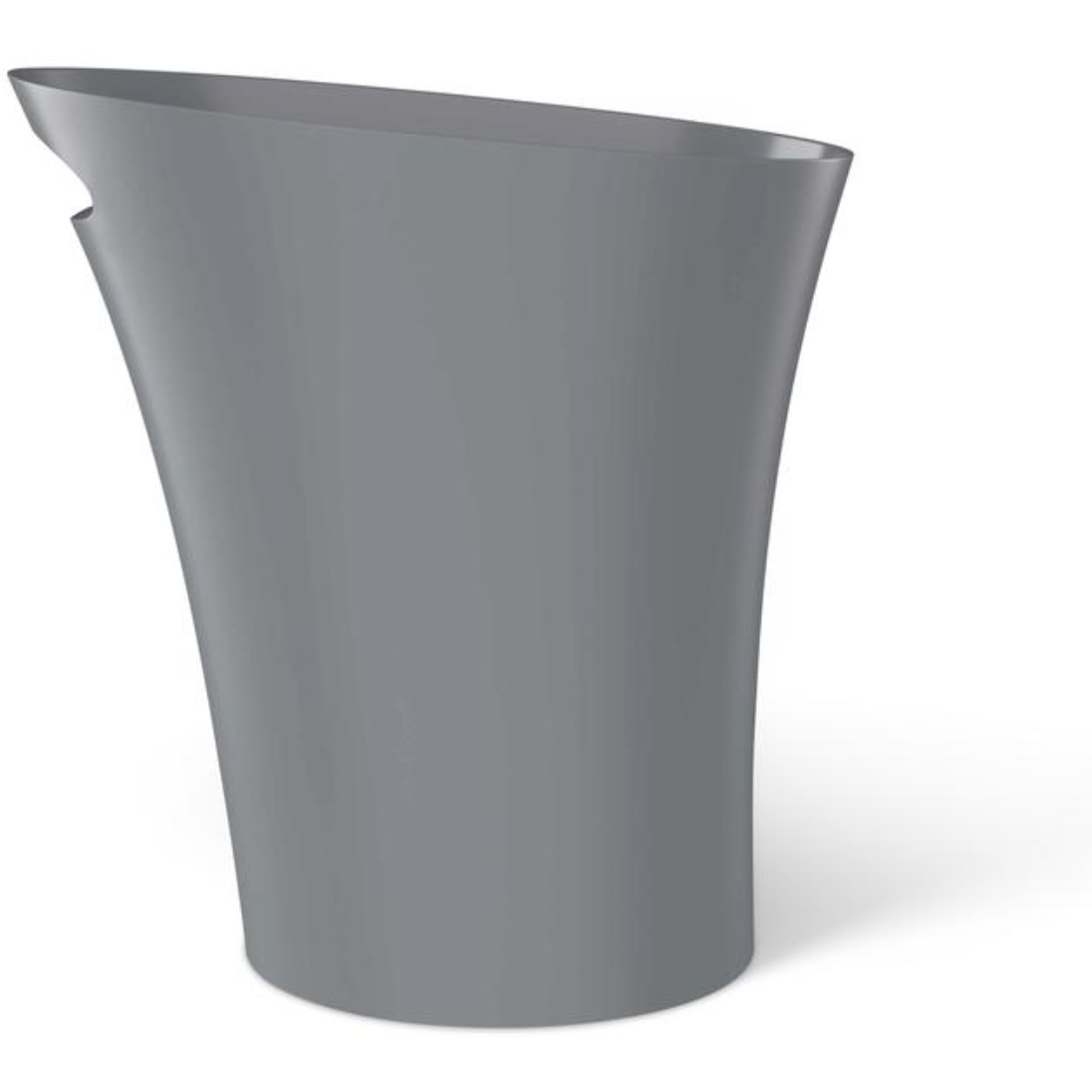 SKINNY CAN Charcoal