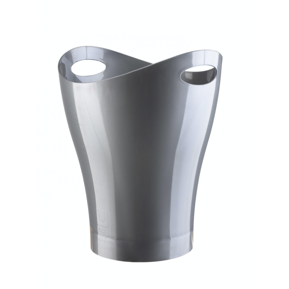 GARBINO CAN 9L Metal Grey
