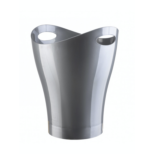 GARBINO CAN 9L Metal Grey
