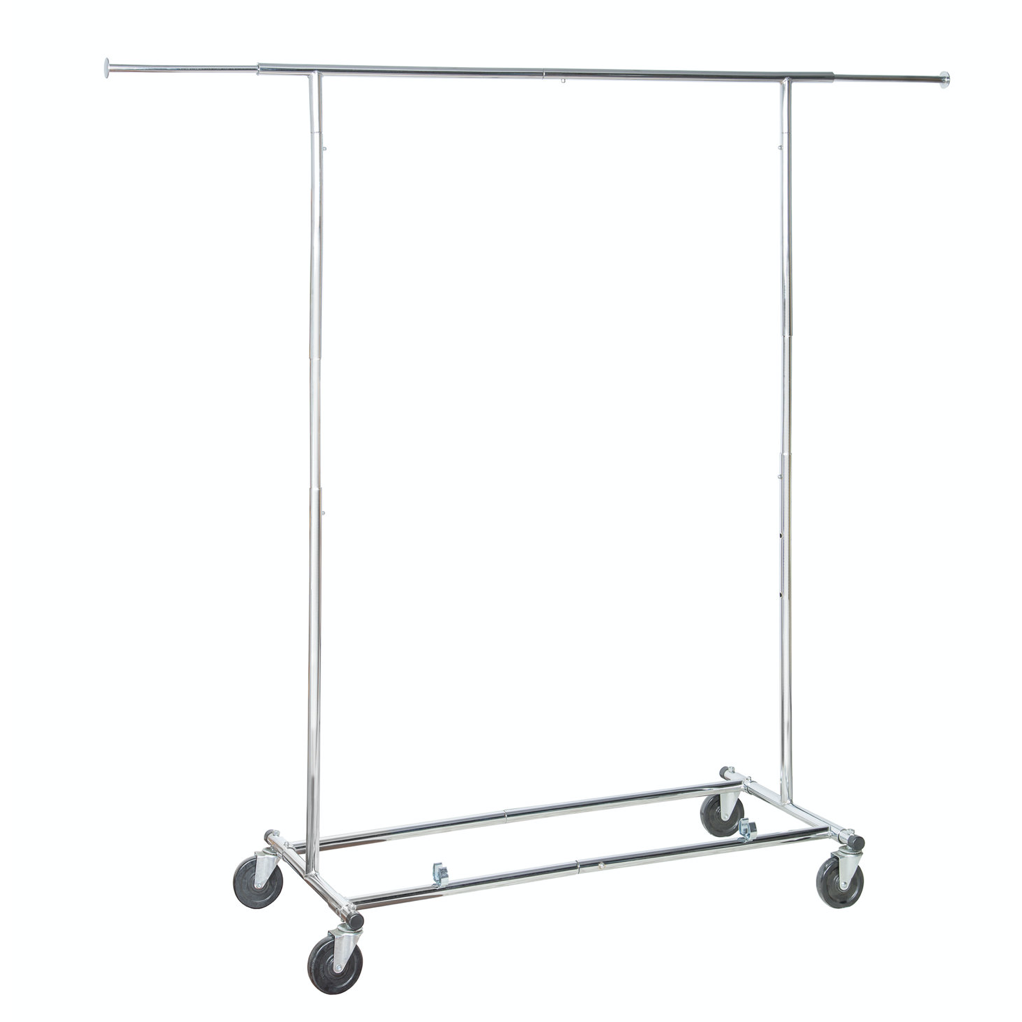 Commercial Garment Rack