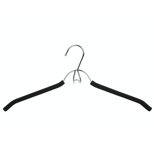 Blouse/Coat Friction Hanger Set of 3
