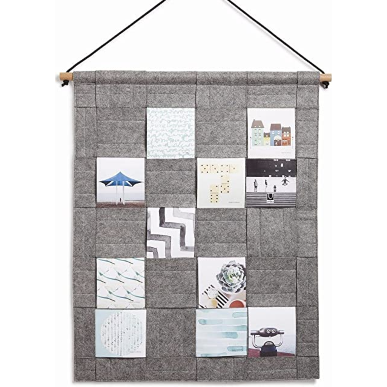 WEAVE  Photo display