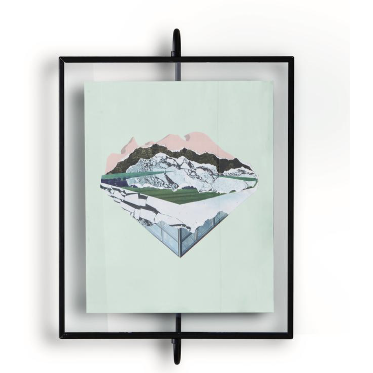 PHANTOM PHOTO FRAME