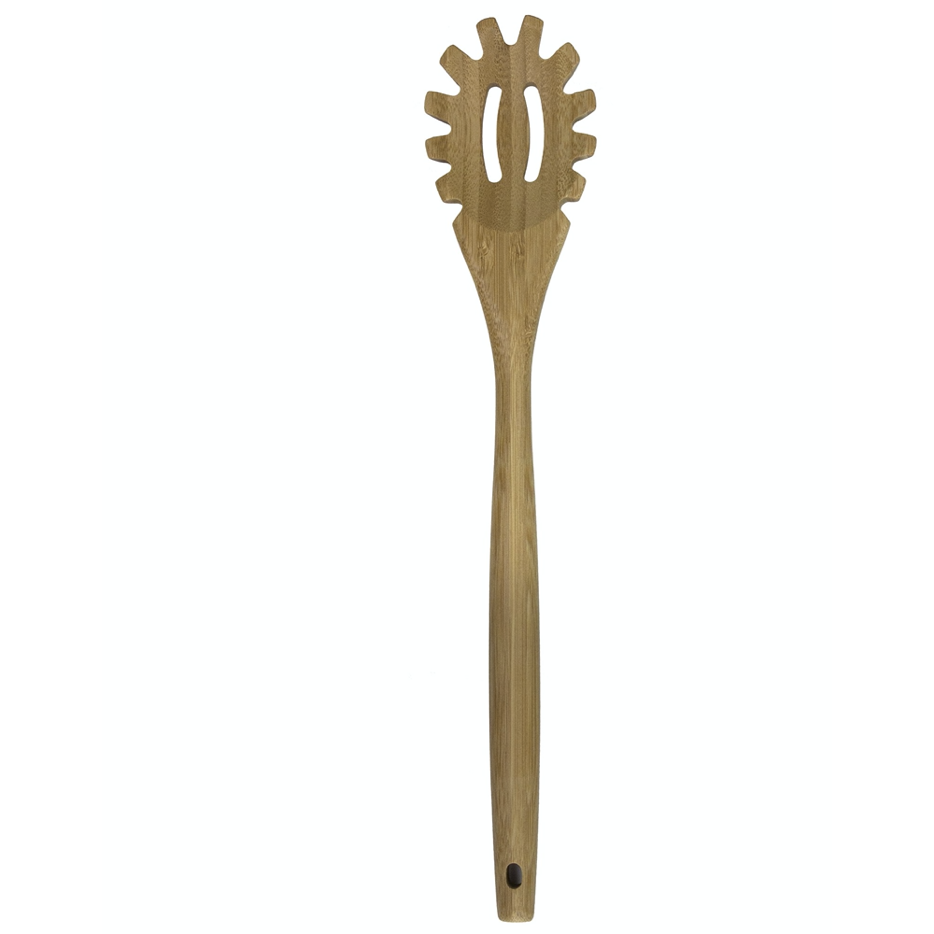 Servidor de Espaguetis LamBooten de 14"