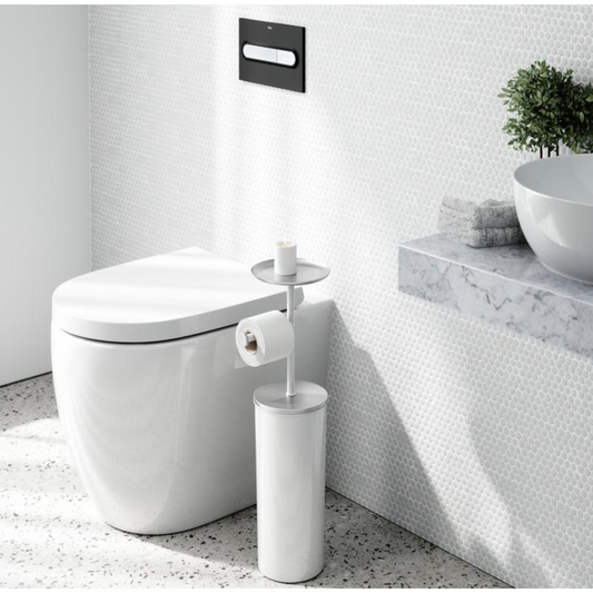 PORTALOO Toilet Paper Stand