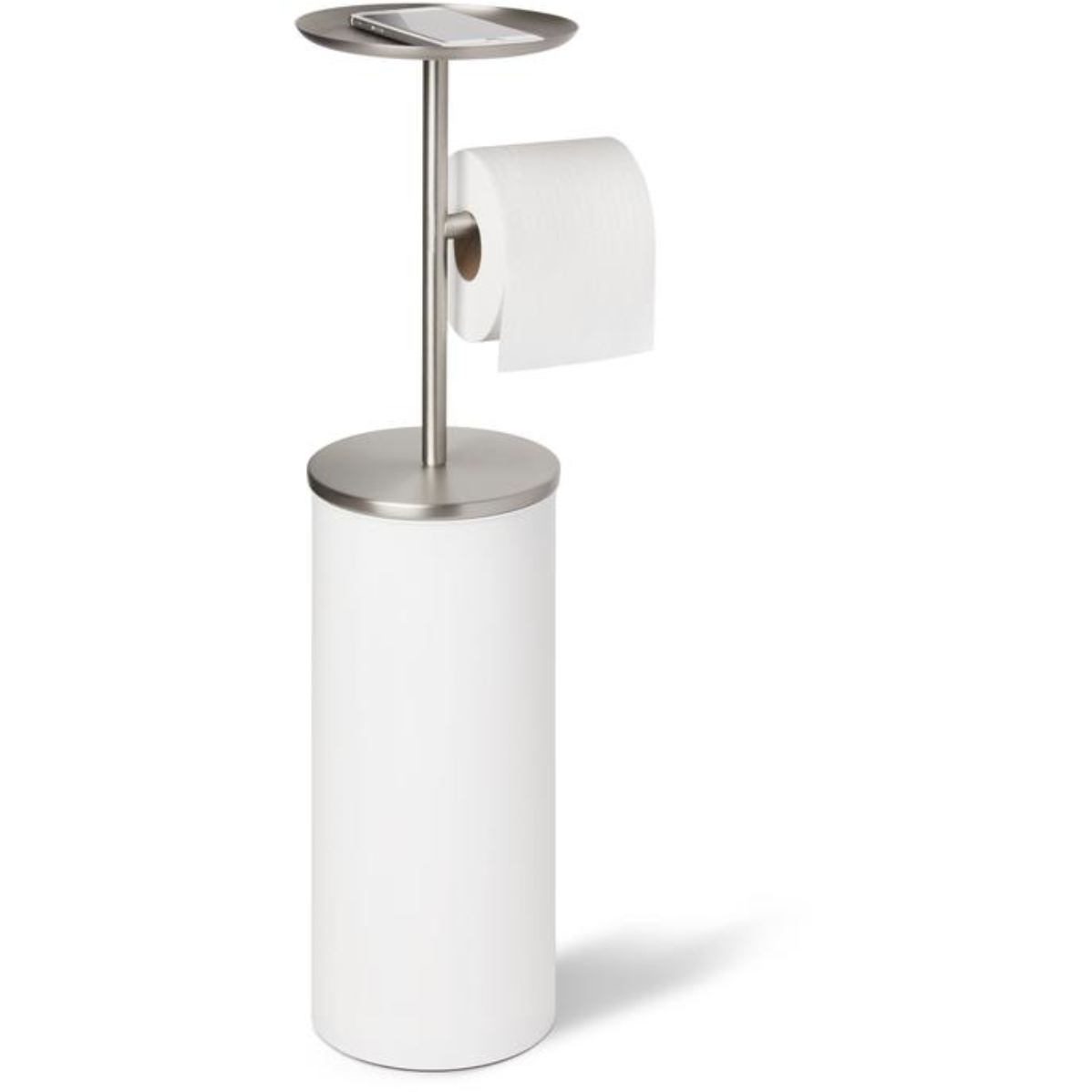 PORTALOO Toilet Paper Stand
