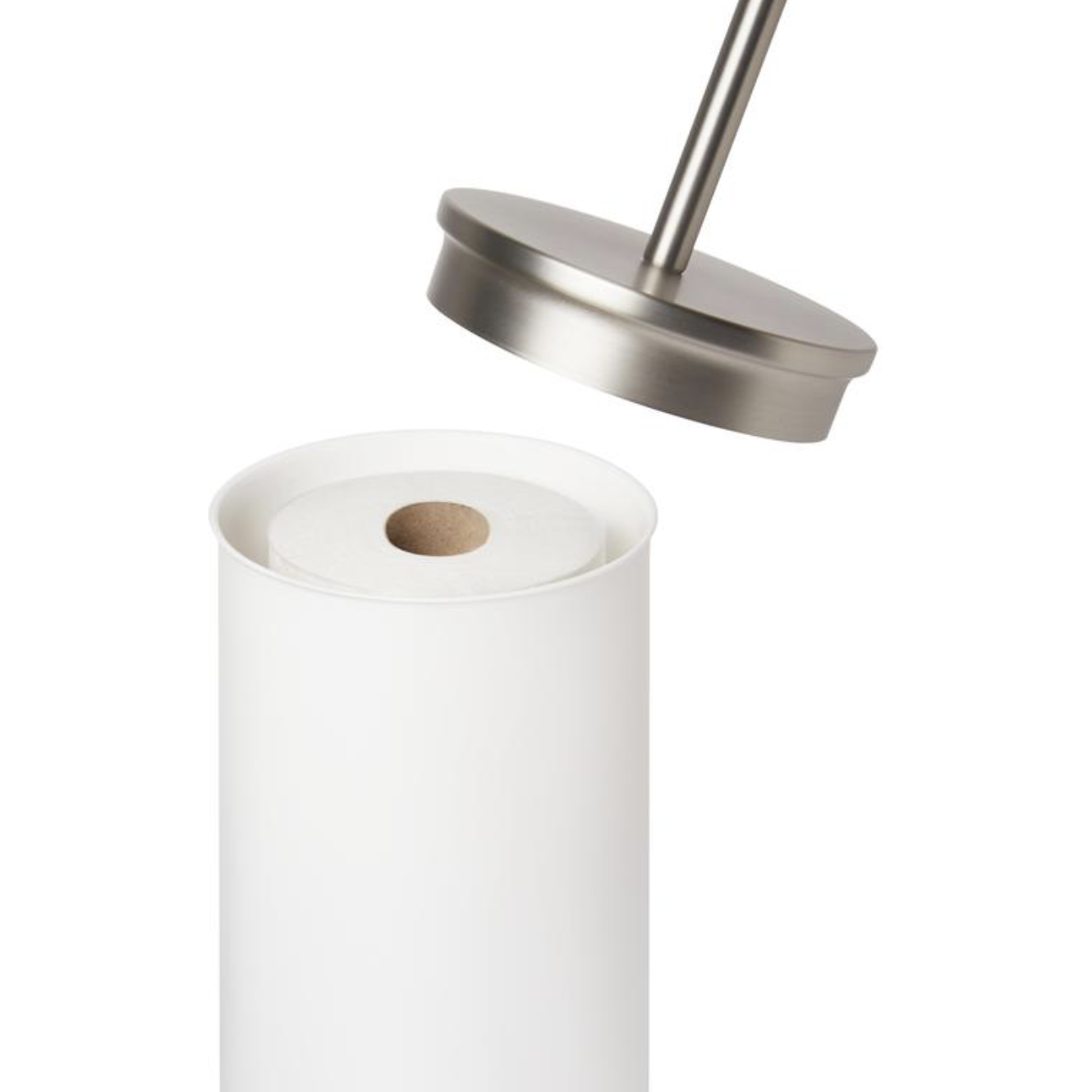 PORTALOO Toilet Paper Stand