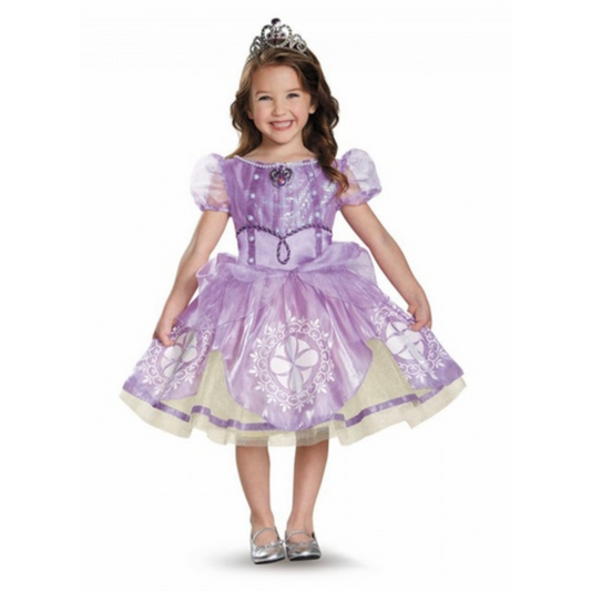 SOFIA TUTU PRESTIGE GIRL COSTUME