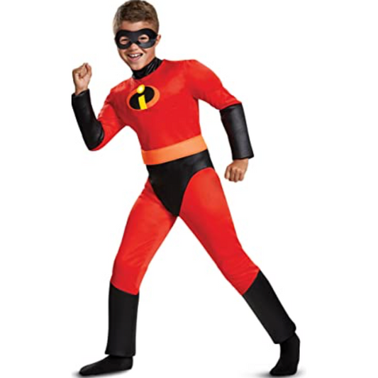 INCREDIBLES DASH CLASSIC