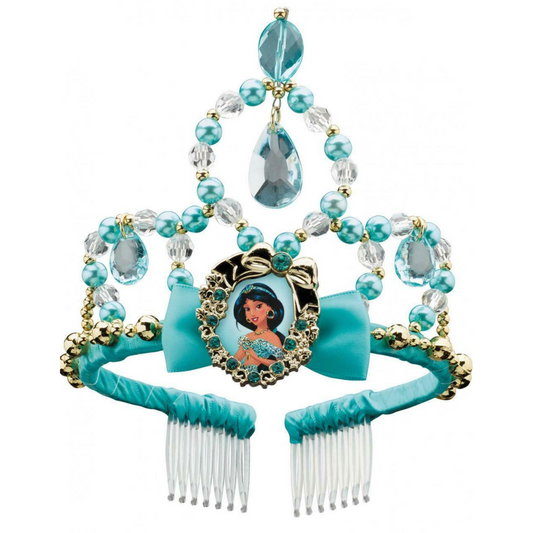 JASMINE CLASSIC TIARA