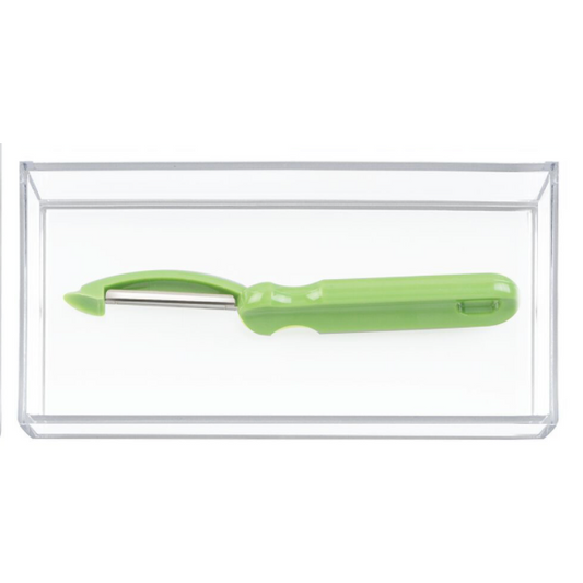 Organizador de gavetas 4" x 8" x 2"