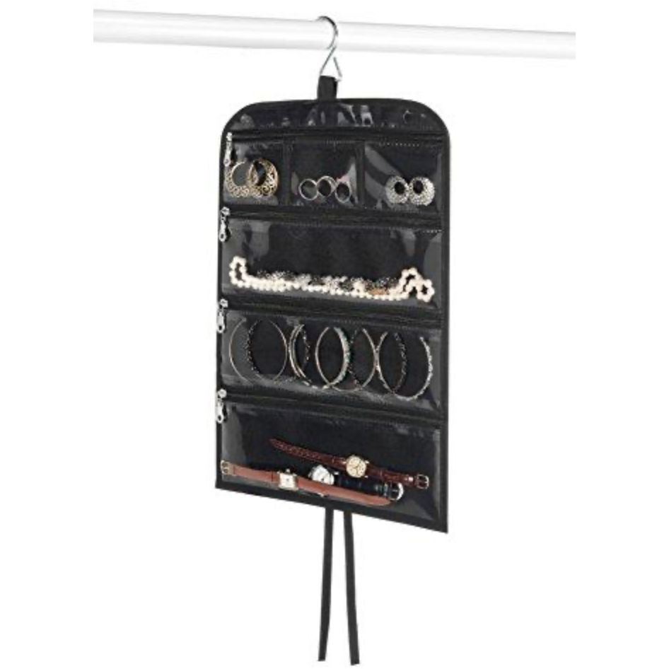 Deluxe Jewelry bag