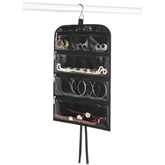 Deluxe Jewelry bag