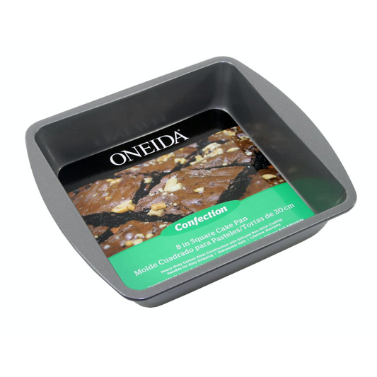 8" Square Cake Pan