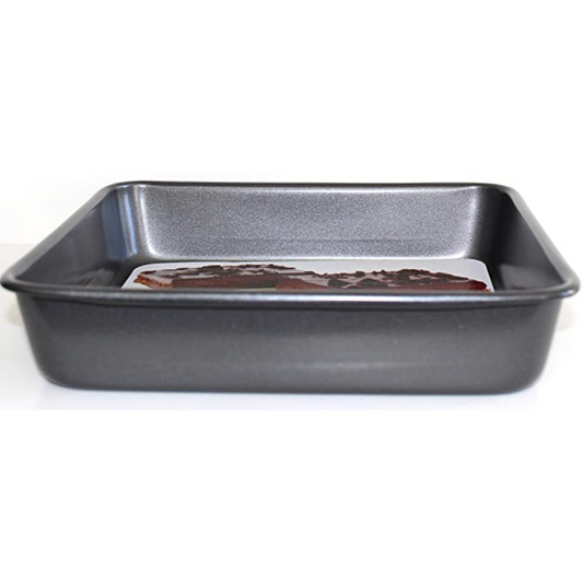 9" Square  Cake Pan