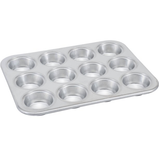 12 Cup Cupcake Pan