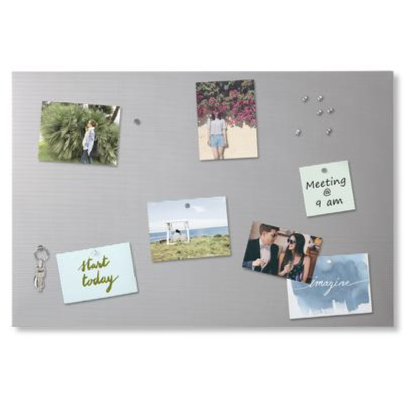 Bulletboard Bulletin Board  15" x 21"