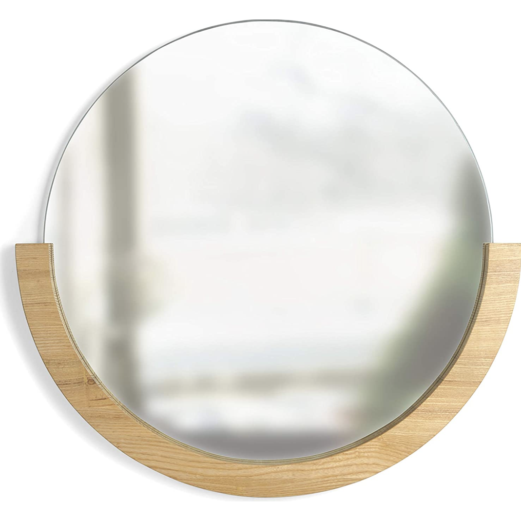 Mira Wall Mirror
