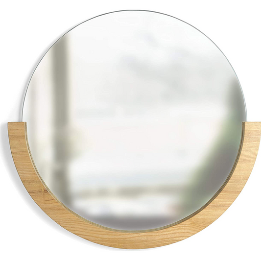 Mira Wall Mirror