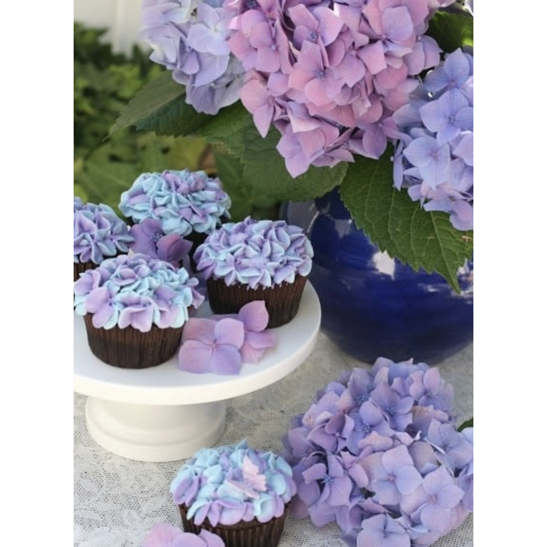 Cupcakes