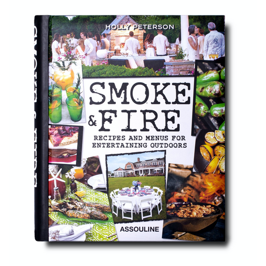 Smoke and Fire