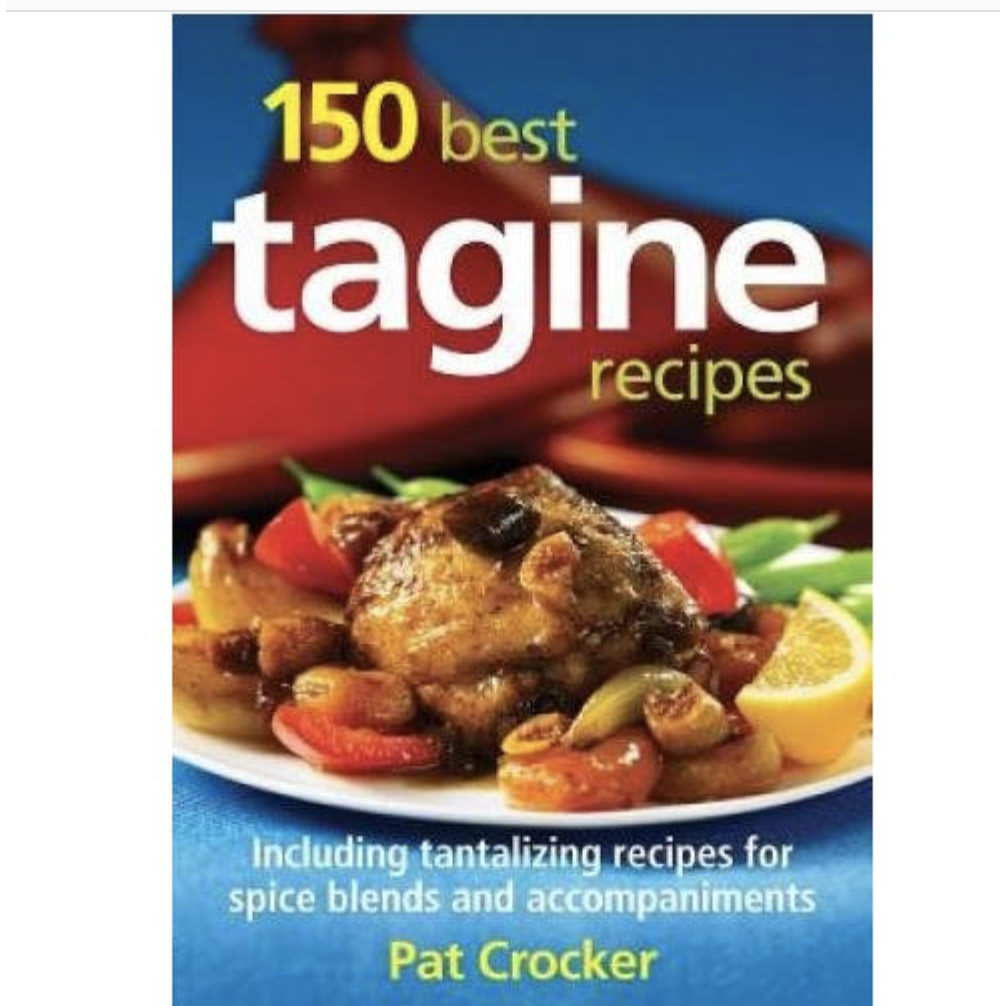 150 Best Tagine Recipes