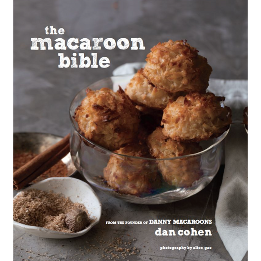 The Macaroon Bible