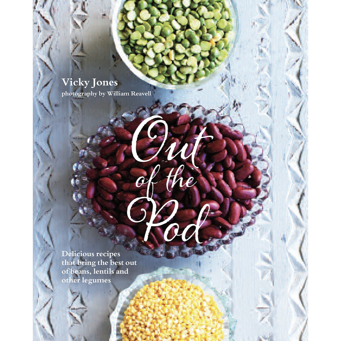 Out of the Pod