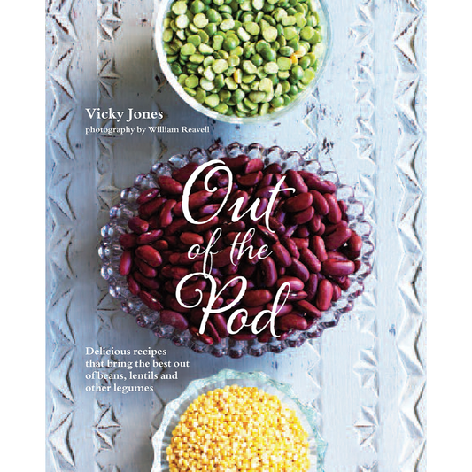 Out of the Pod