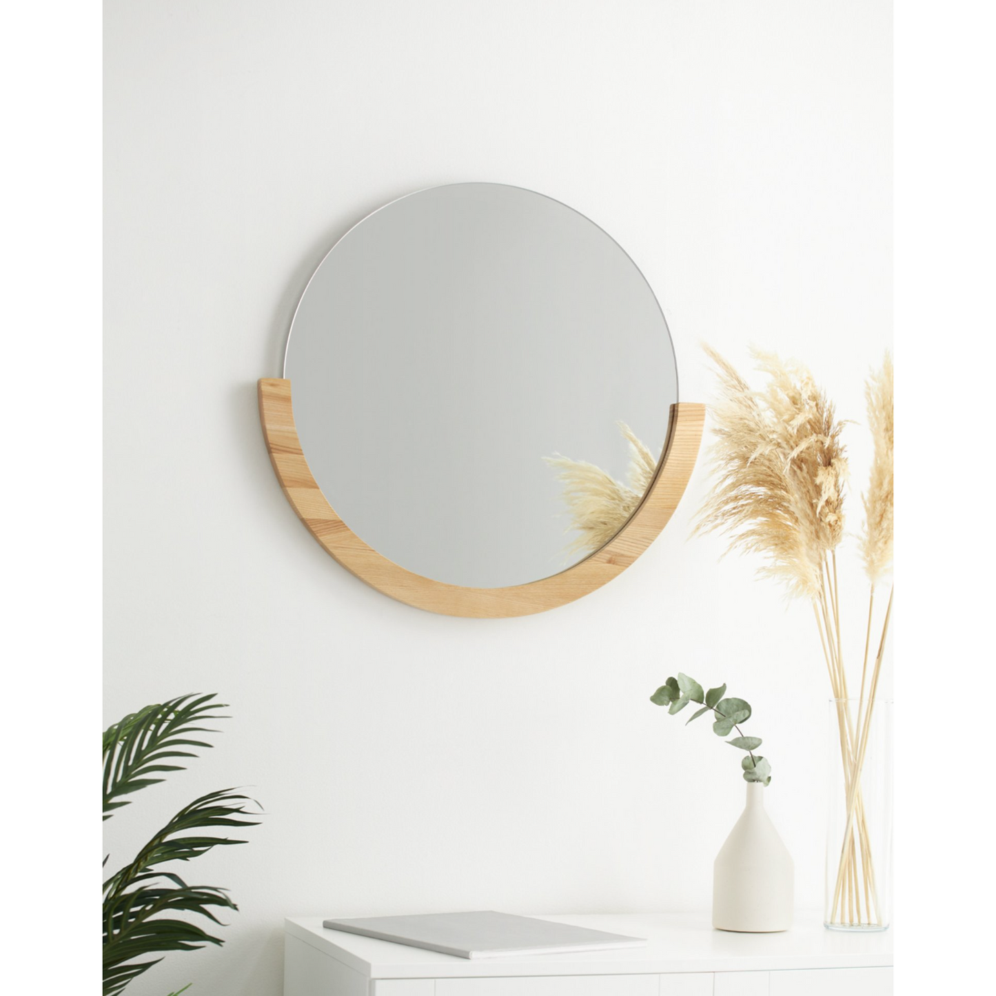 Mira Wall Mirror