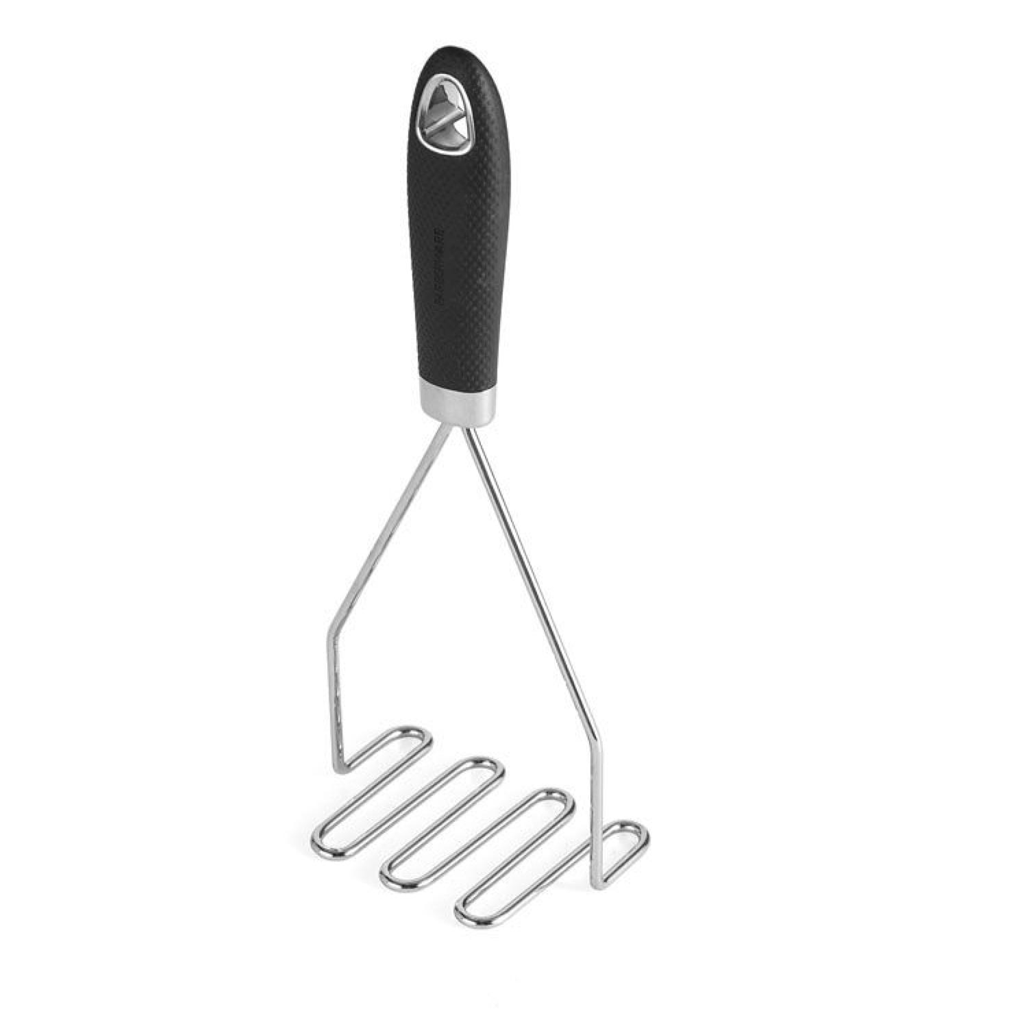 Potato Masher in 3 colors